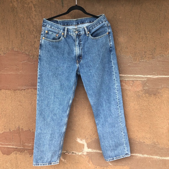 Levi’s 550 34/30 - Picture 3 of 6